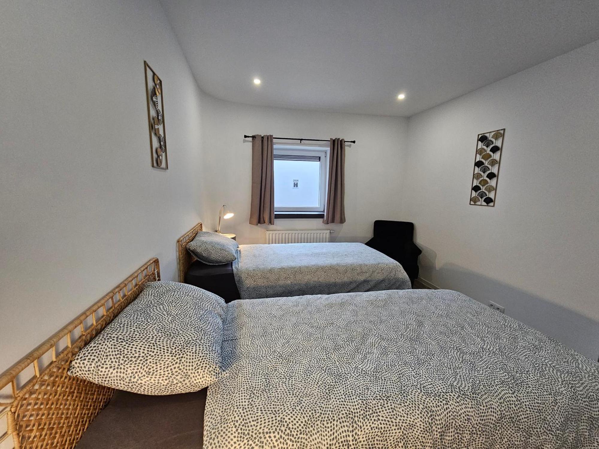 Appart'Hotel Trazegnies Courcelles Екстериор снимка