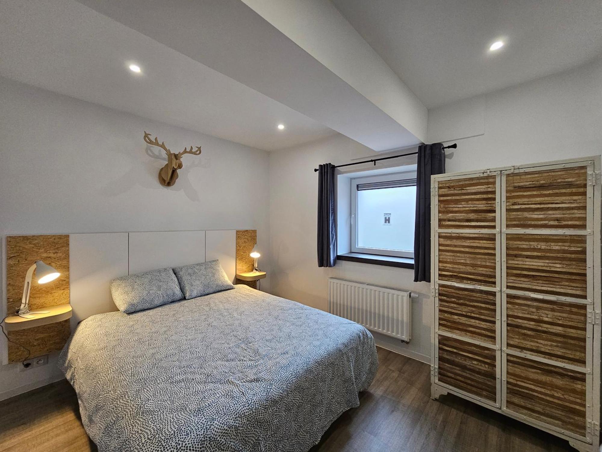 Appart'Hotel Trazegnies Courcelles Екстериор снимка