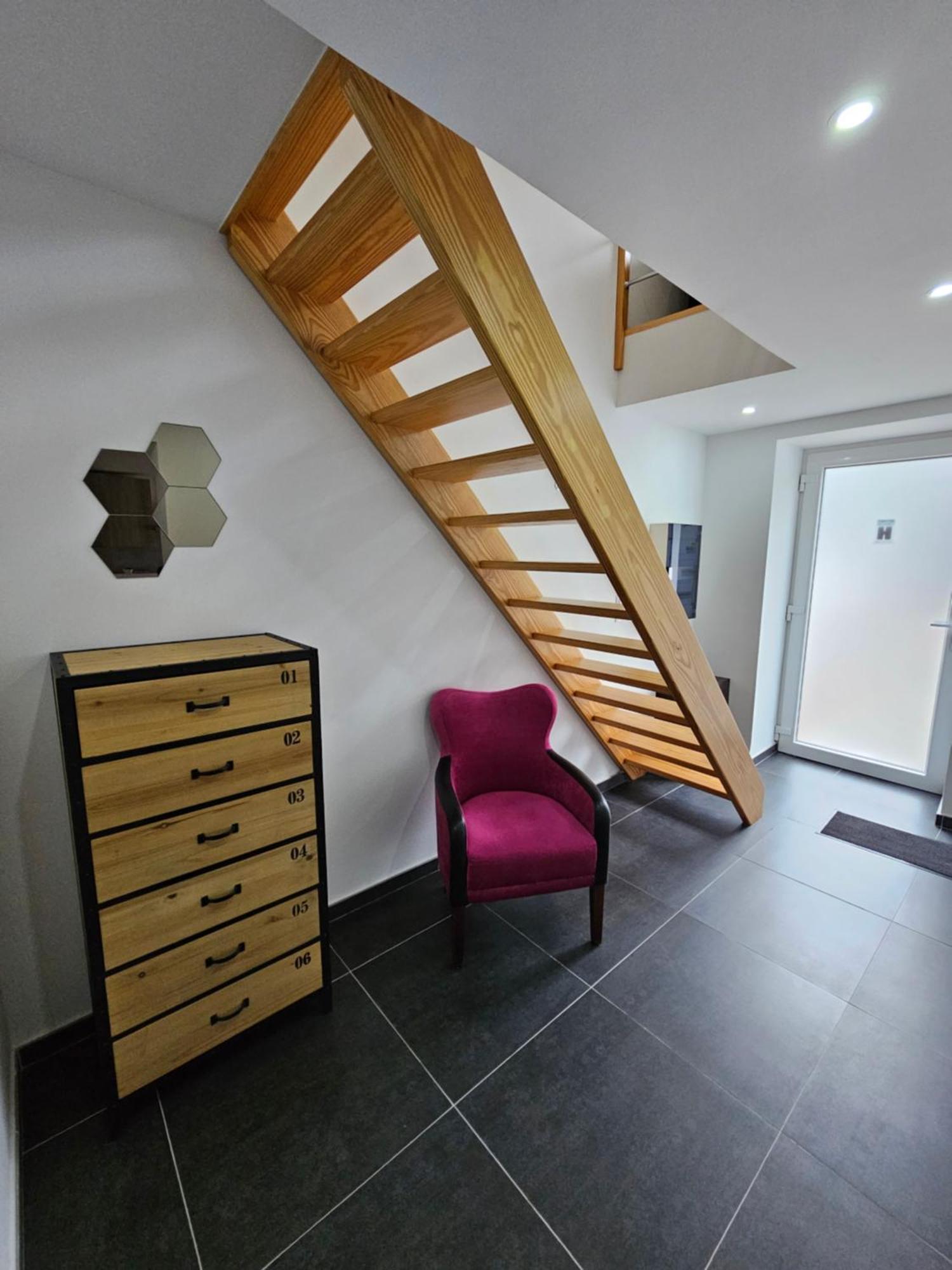 Appart'Hotel Trazegnies Courcelles Екстериор снимка
