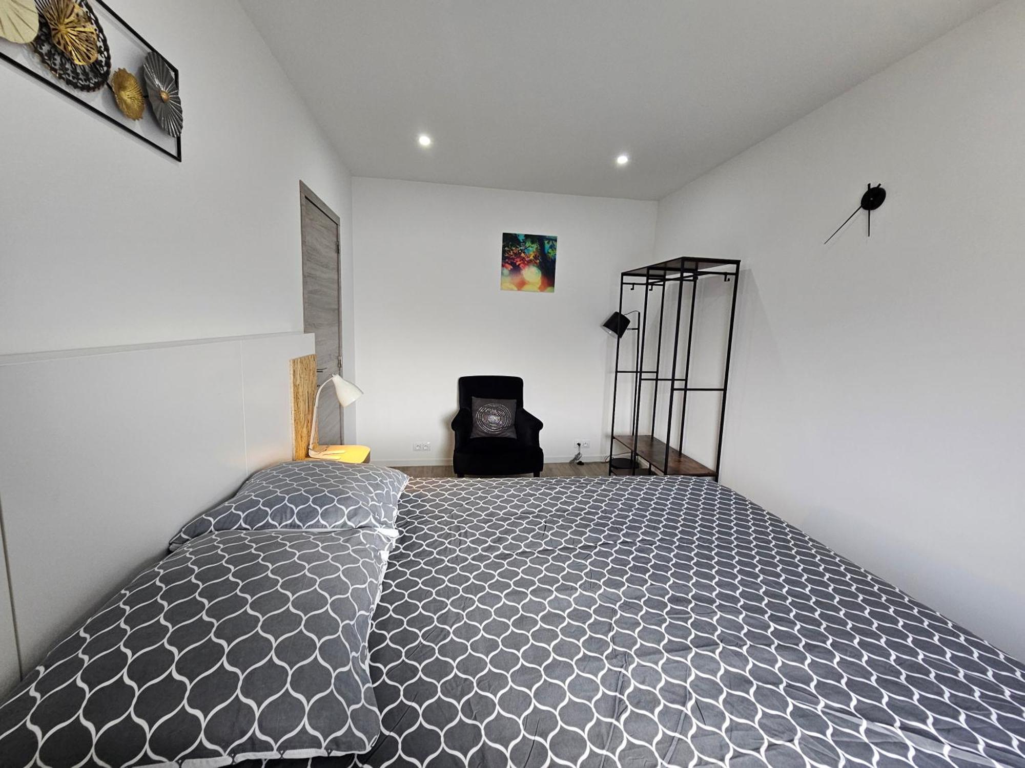Appart'Hotel Trazegnies Courcelles Екстериор снимка